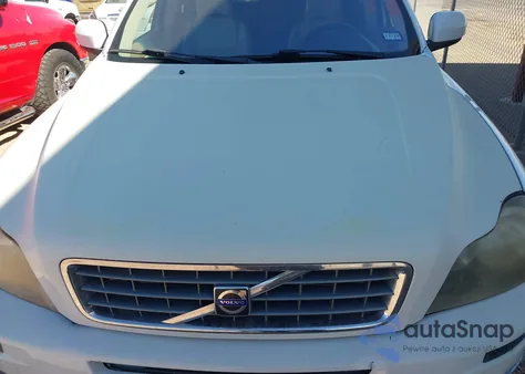 2007 Volvo Xc90 3.2 from USA, damaged, VIN YV4CM982671385044